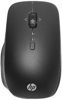 HP Travel Bluetooth (6SP25AA) Mouse kullananlar yorumlar